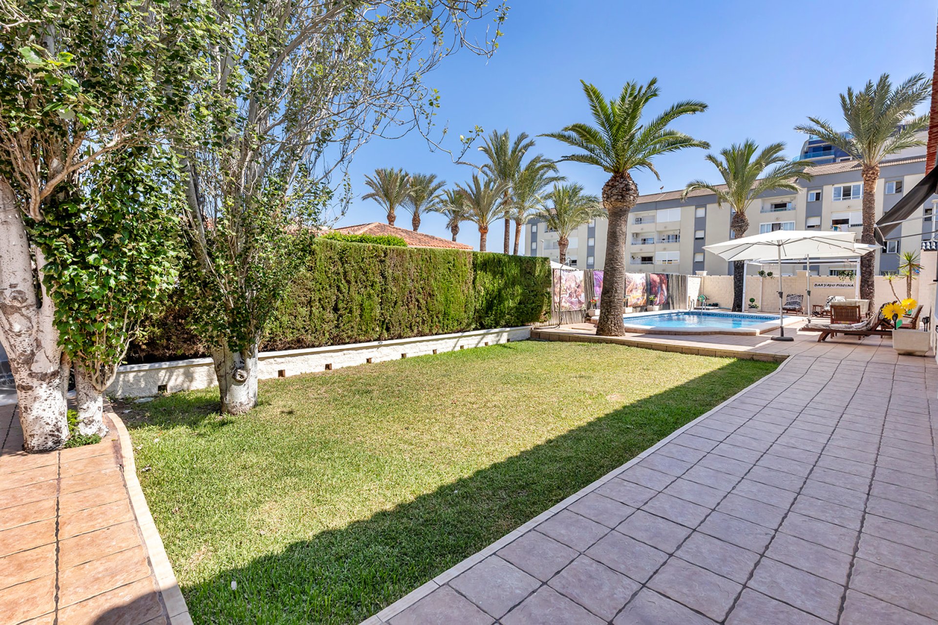 Venta - Chalet - Torrevieja - Rocio del Mar