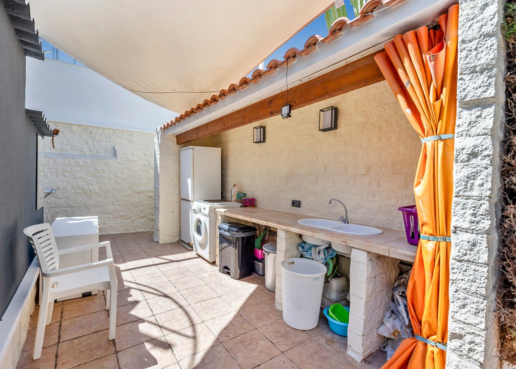 Venta - Chalet - Torrevieja - Rocio del Mar