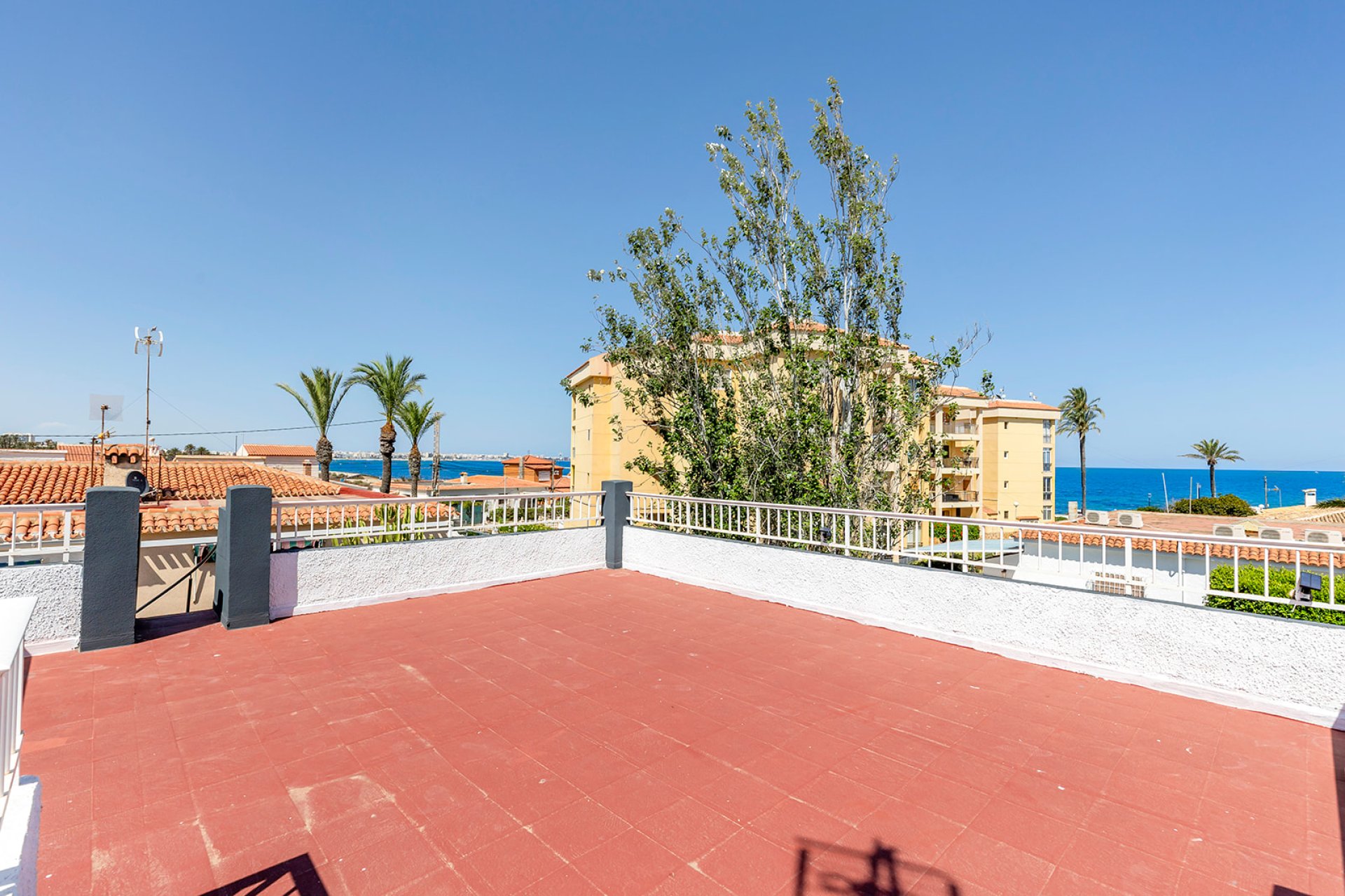 Venta - Chalet - Torrevieja - Rocio del Mar