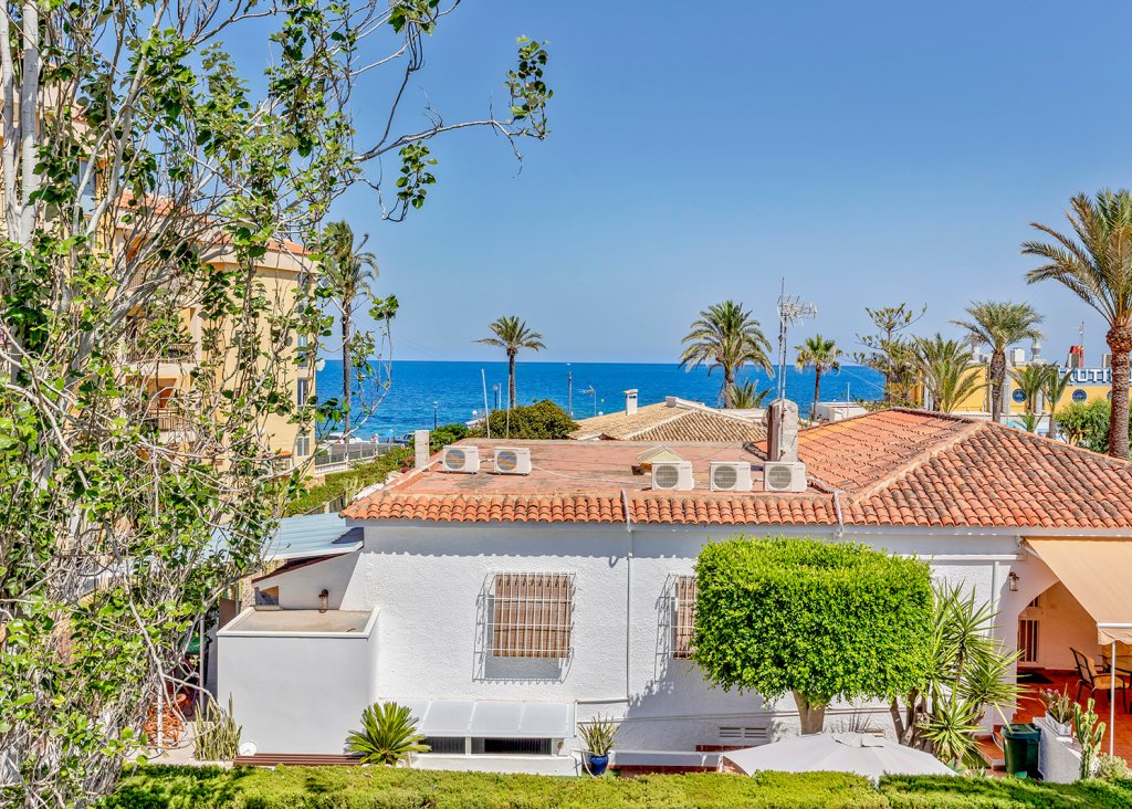 Venta - Chalet - Torrevieja - Rocio del Mar