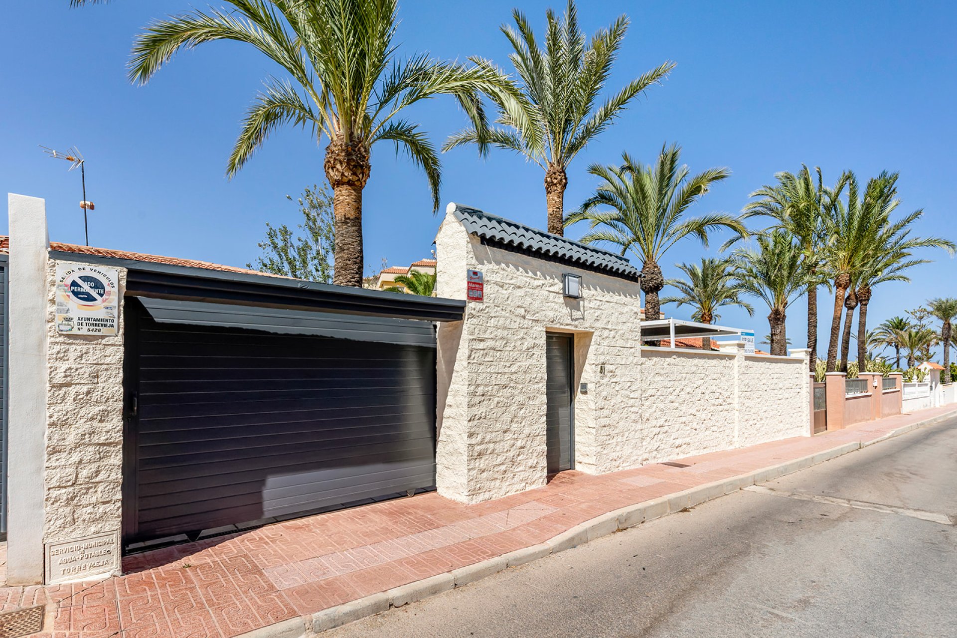 Venta - Chalet - Torrevieja - Rocio del Mar
