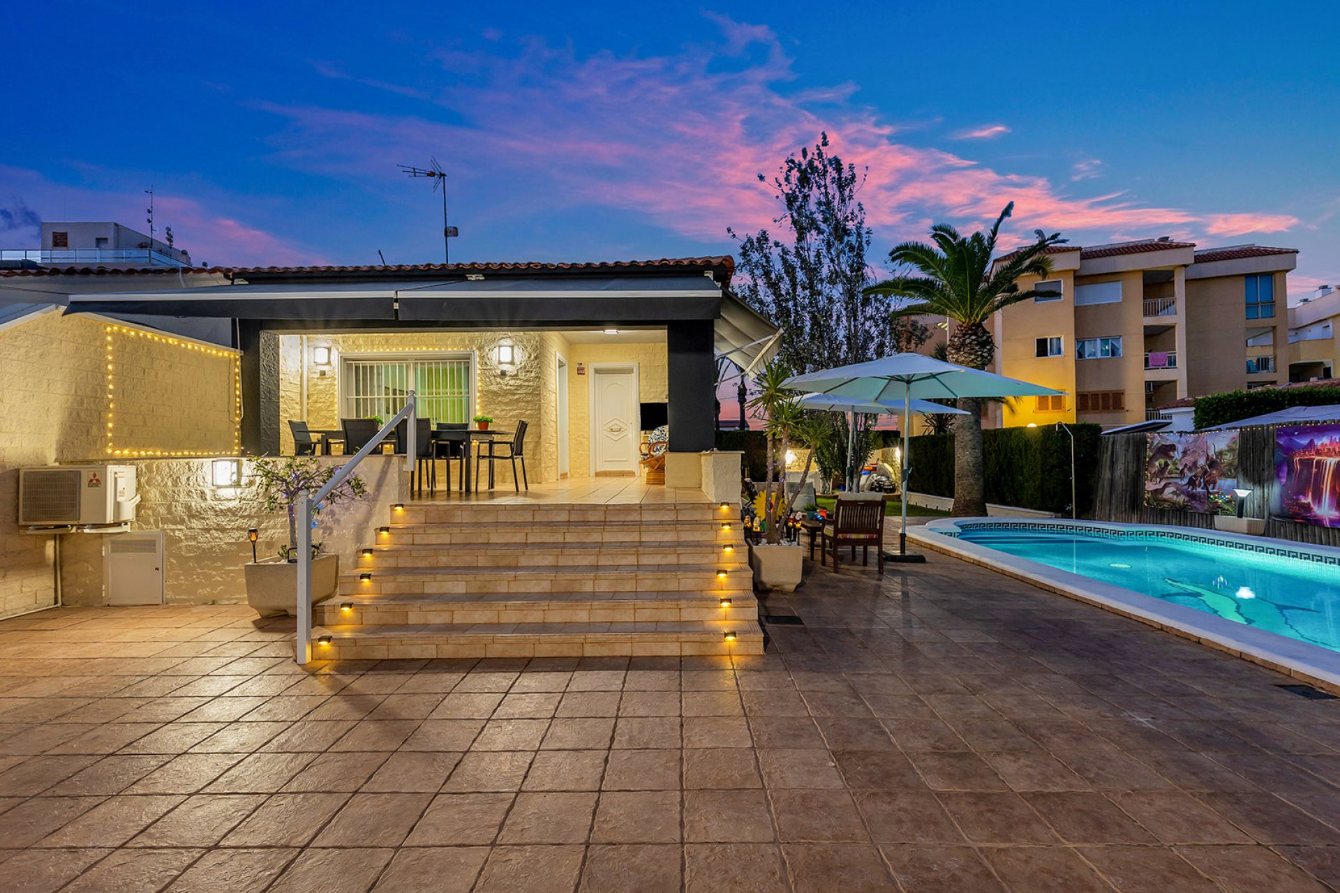 Venta - Chalet - Torrevieja - Rocio del Mar