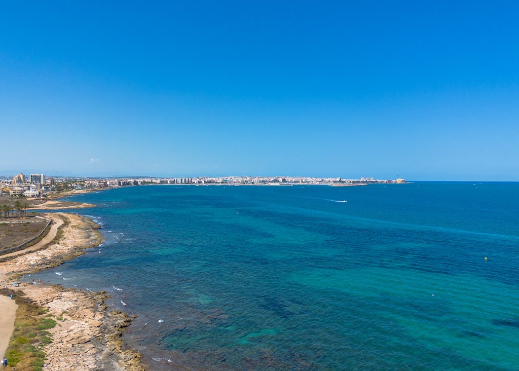 Venta - Chalet - Torrevieja - Rocio del Mar