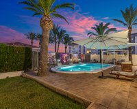 Venta - Chalet - Torrevieja - Rocio del Mar