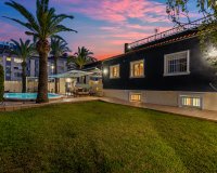 Venta - Chalet - Torrevieja - Rocio del Mar