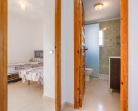 Venta - Chalet - Torrevieja - Urbanización San Luis