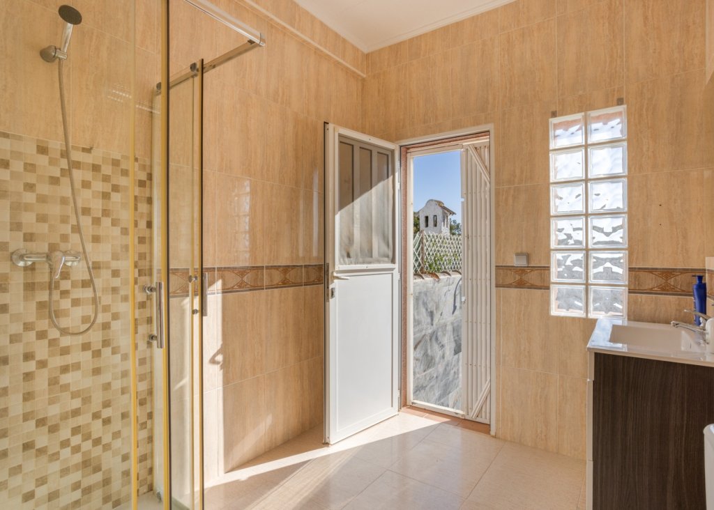 Venta - Chalet - Torrevieja - Urbanización San Luis