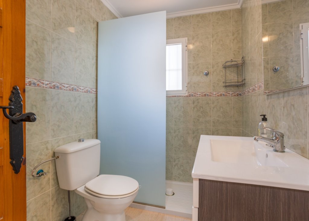 Venta - Chalet - Torrevieja - Urbanización San Luis