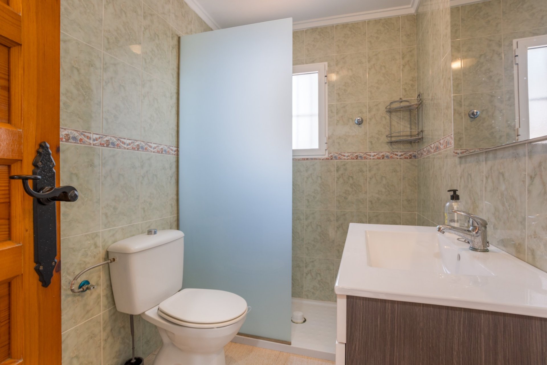 Venta - Chalet - Torrevieja - Urbanización San Luis