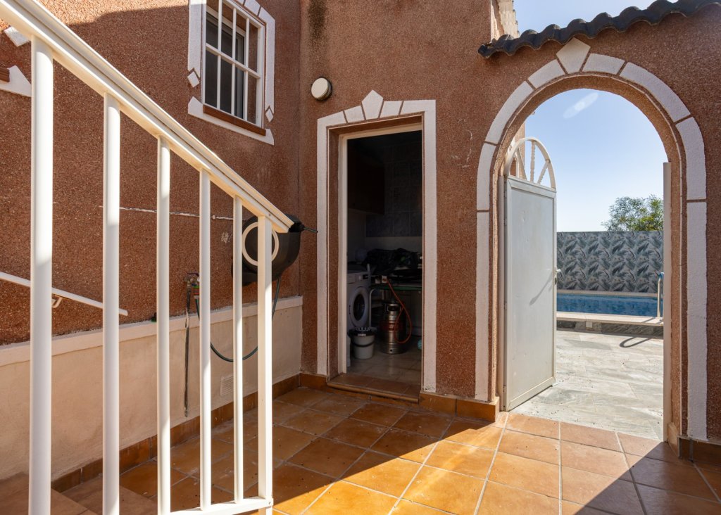 Venta - Chalet - Torrevieja - Urbanización San Luis