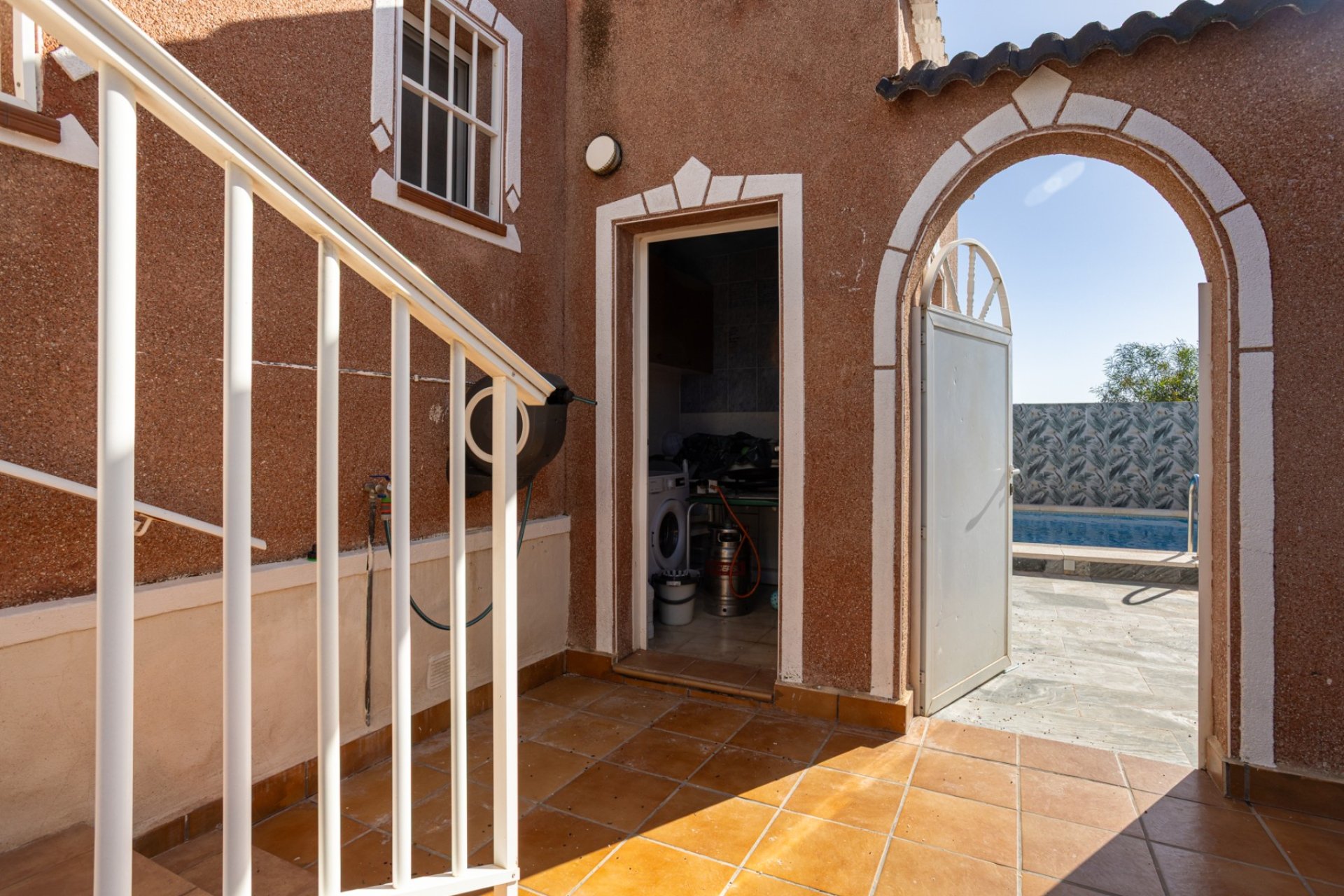 Venta - Chalet - Torrevieja - Urbanización San Luis