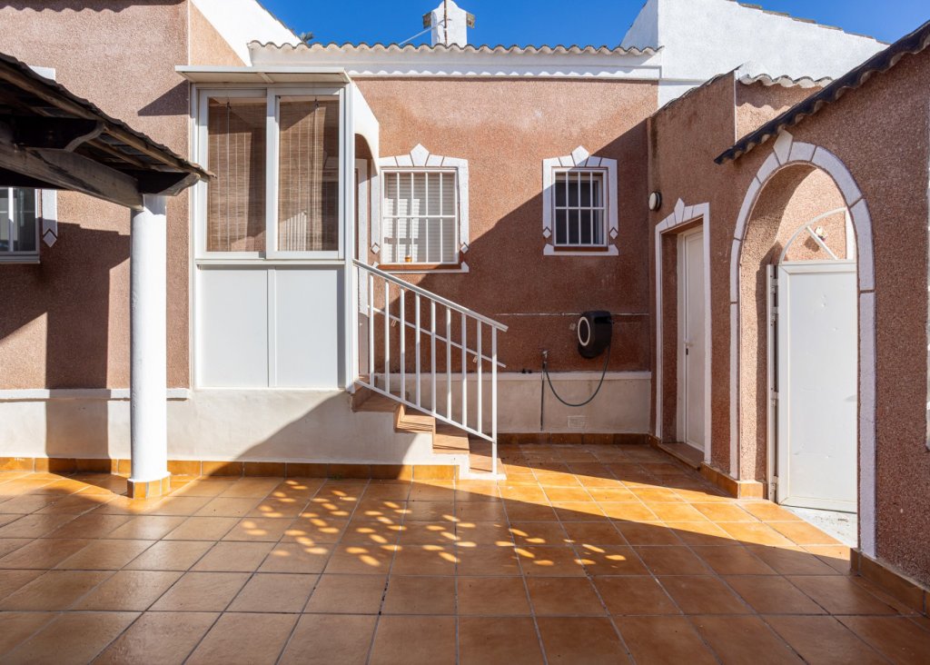 Venta - Chalet - Torrevieja - Urbanización San Luis