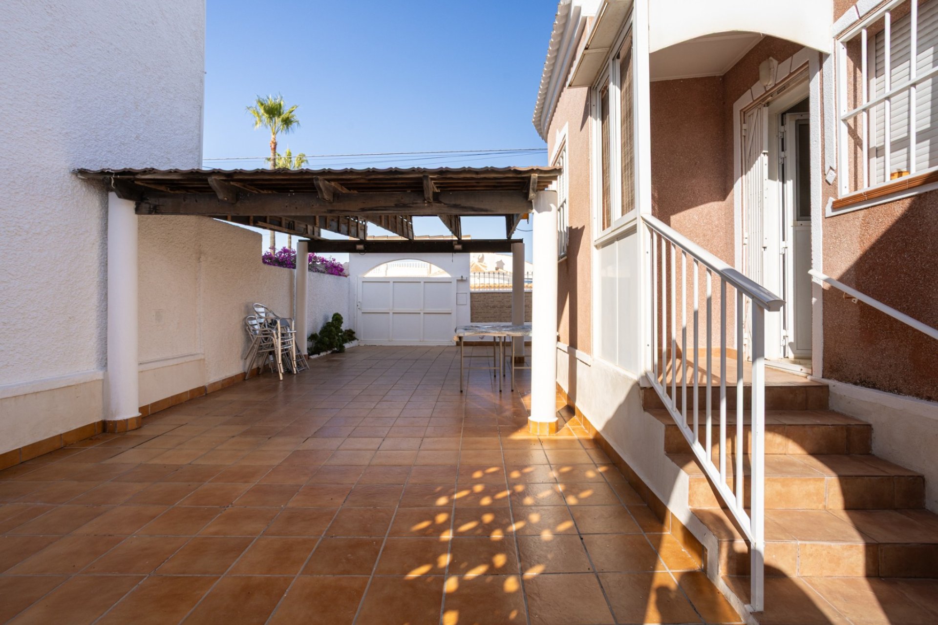 Venta - Chalet - Torrevieja - Urbanización San Luis