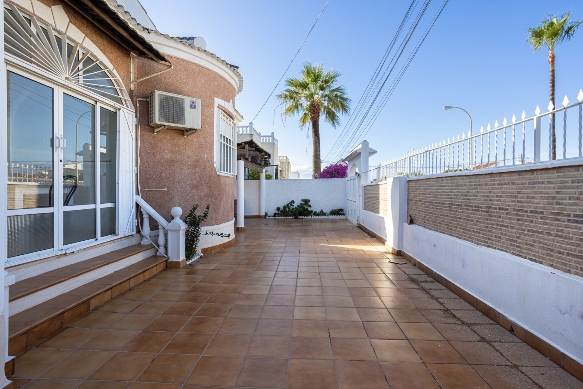 Venta - Chalet - Torrevieja - Urbanización San Luis