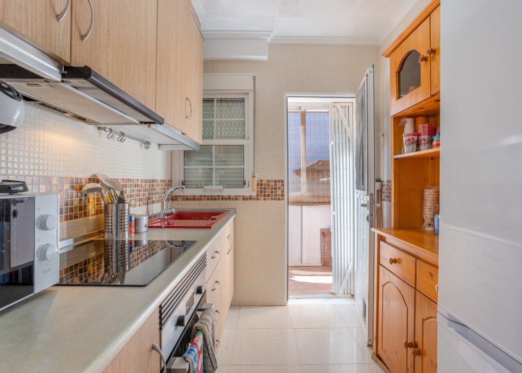 Venta - Chalet - Torrevieja - Urbanización San Luis