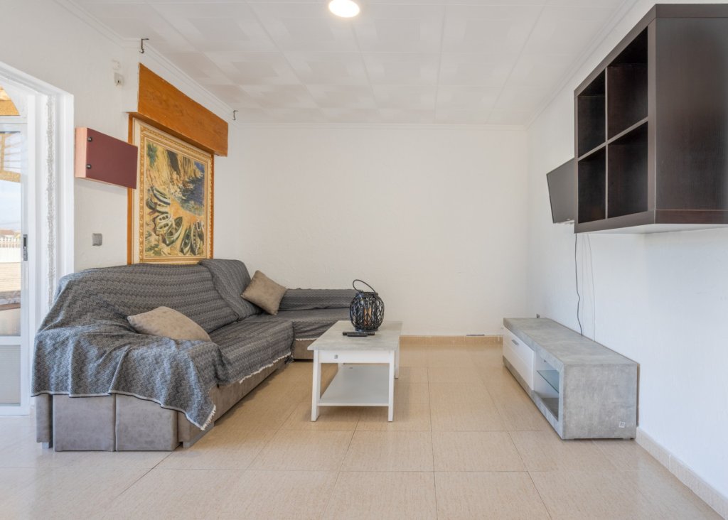 Venta - Chalet - Torrevieja - Urbanización San Luis