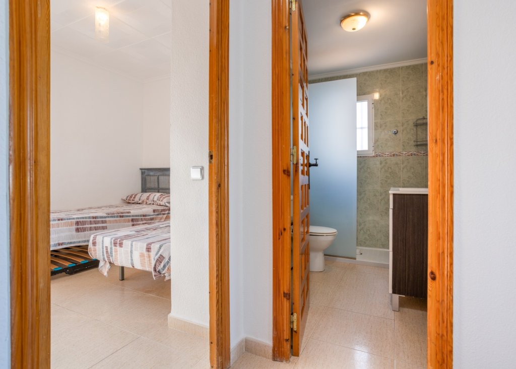 Venta - Chalet - Torrevieja - Urbanización San Luis