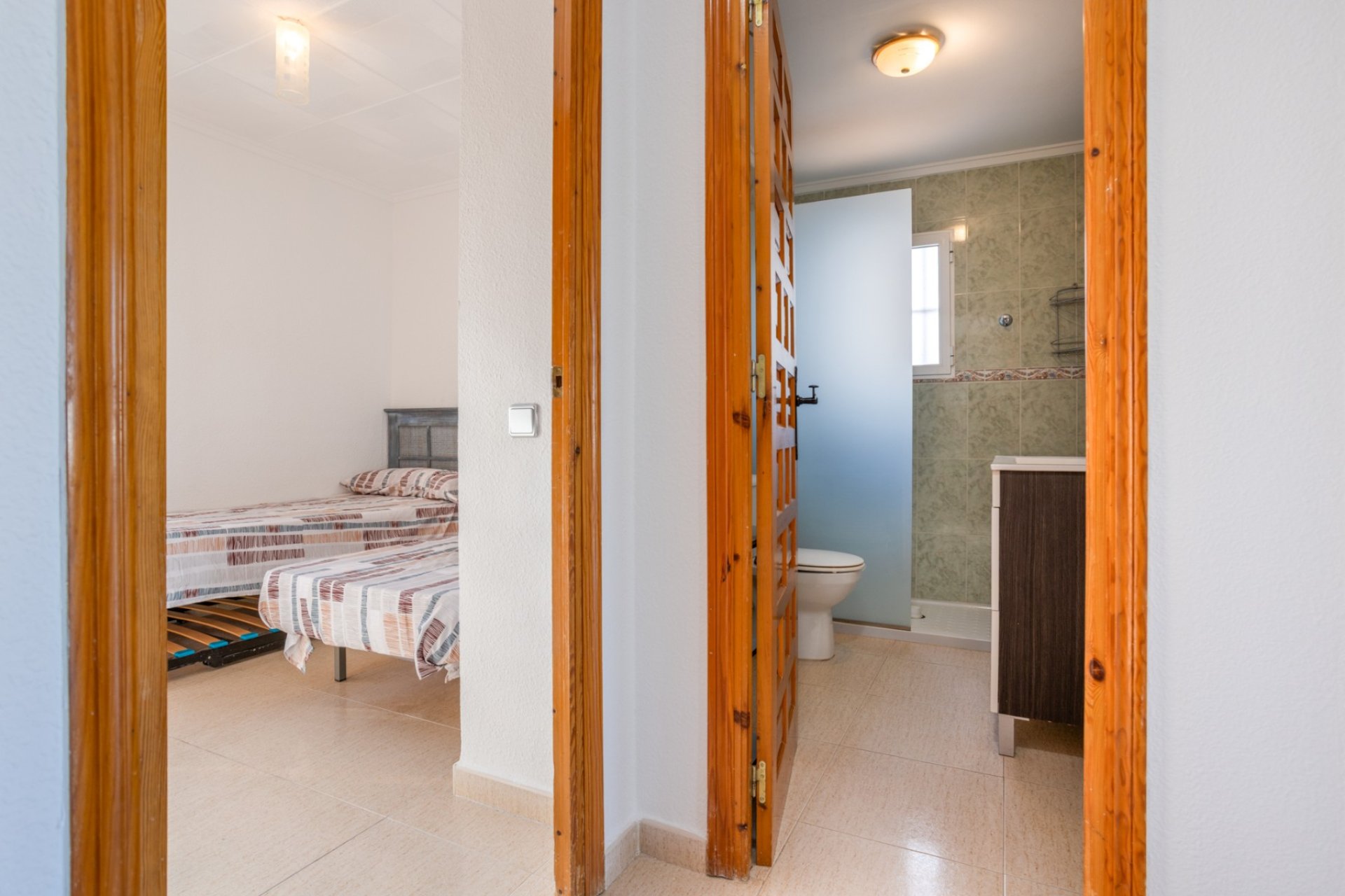 Venta - Chalet - Torrevieja - Urbanización San Luis