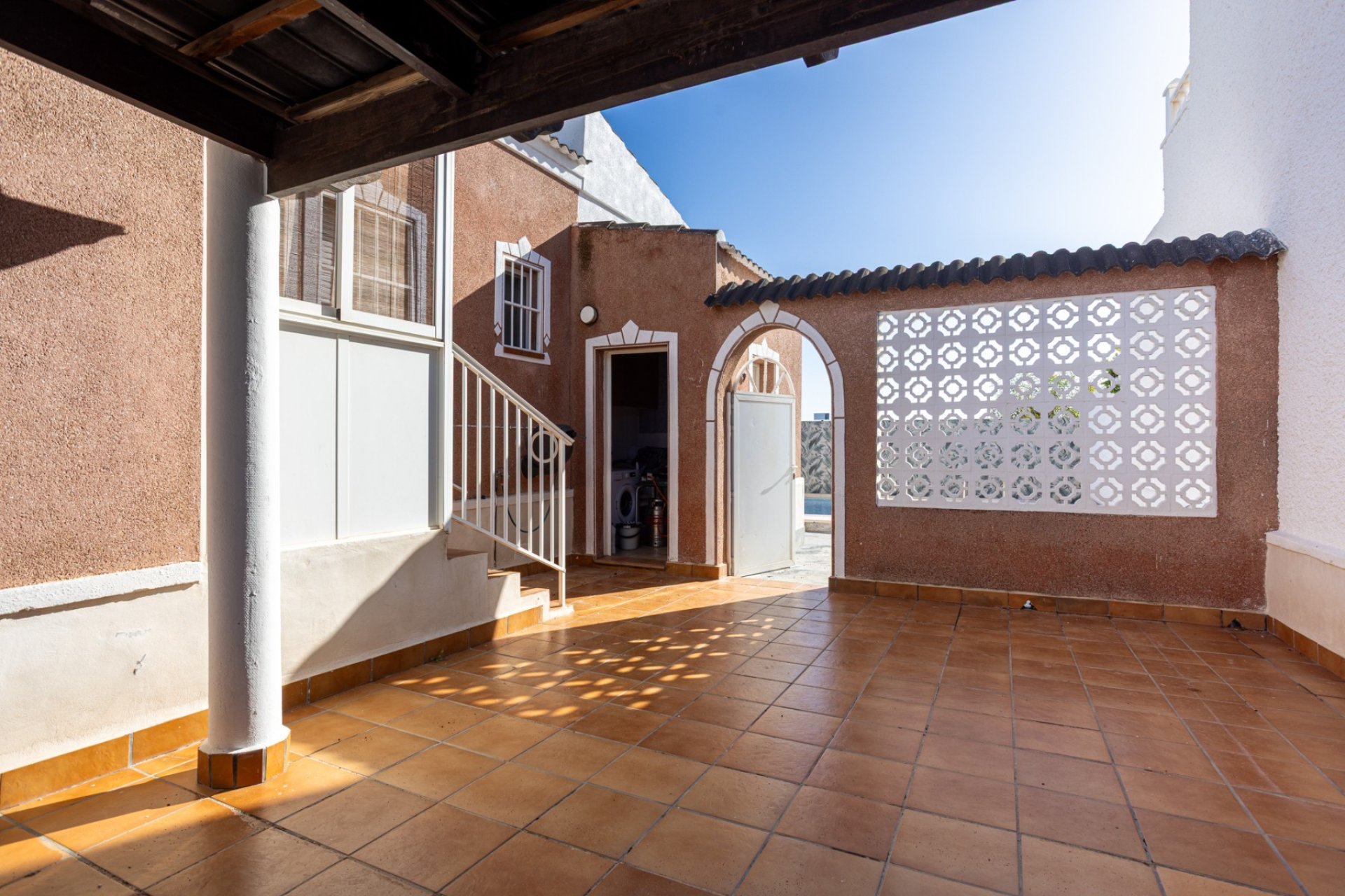 Venta - Chalet - Torrevieja - Urbanización San Luis