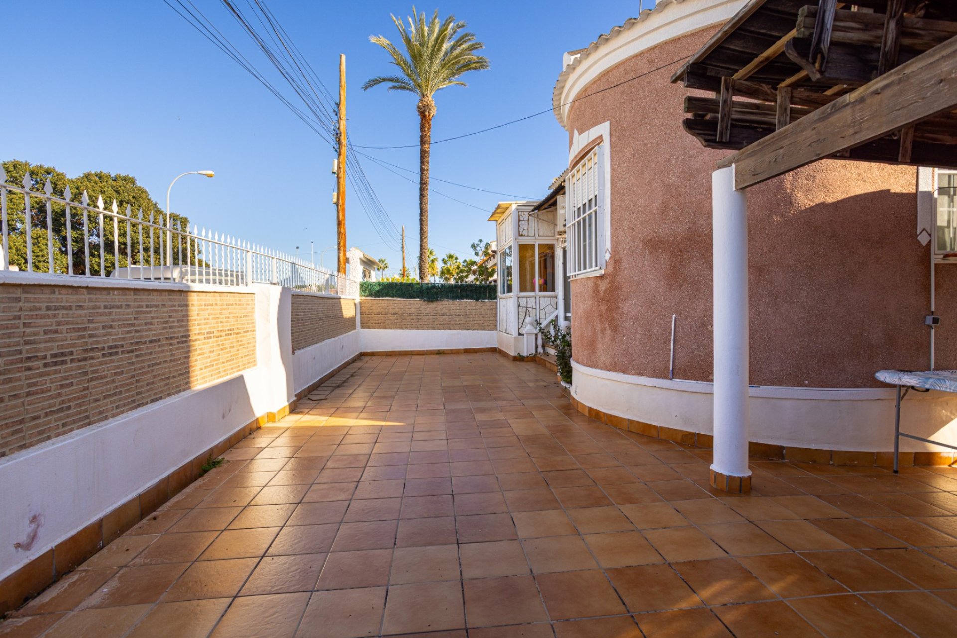 Venta - Chalet - Torrevieja - Urbanización San Luis