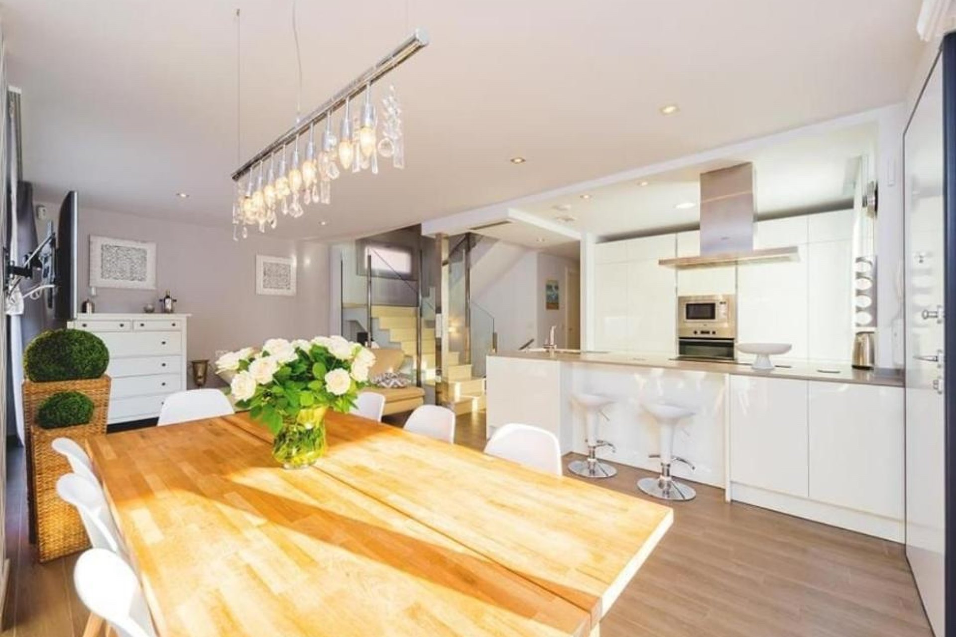 Venta - Chalet - Torrevieja