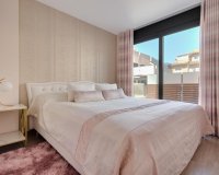 Venta - Chalet - Torrevieja