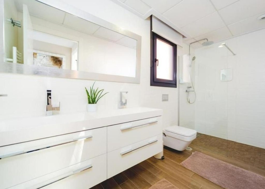 Venta - Chalet - Torrevieja