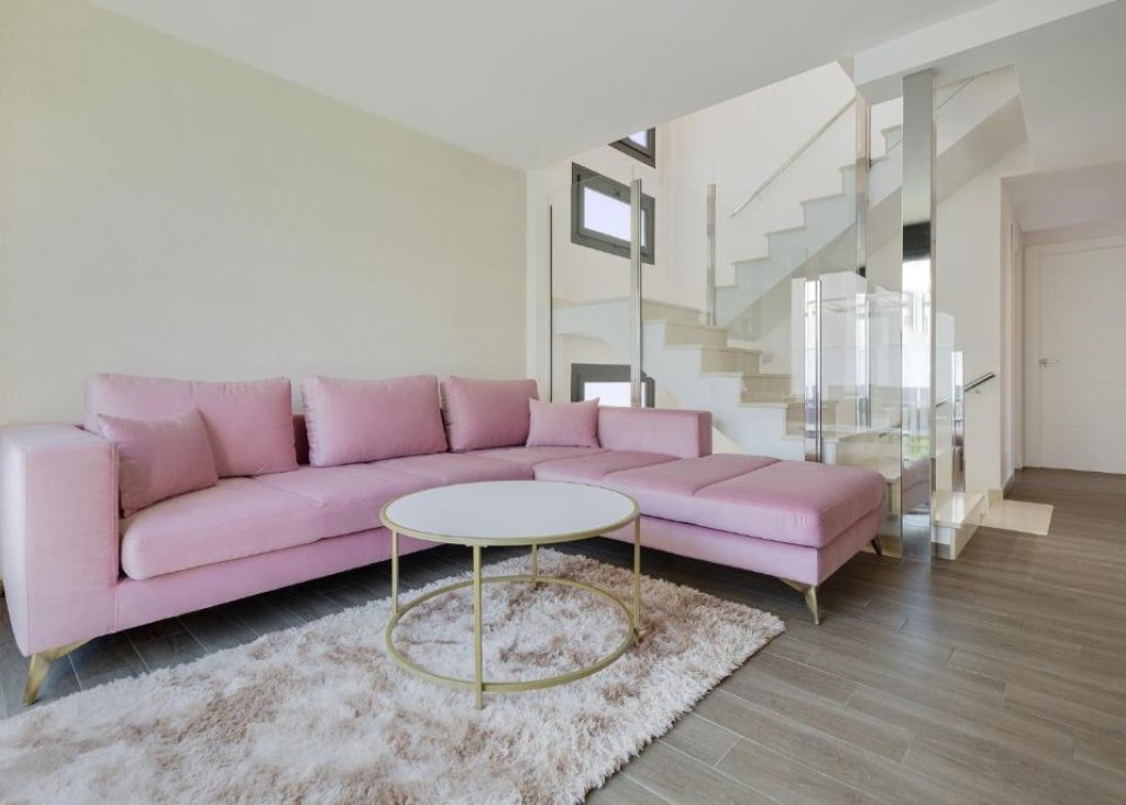 Venta - Chalet - Torrevieja
