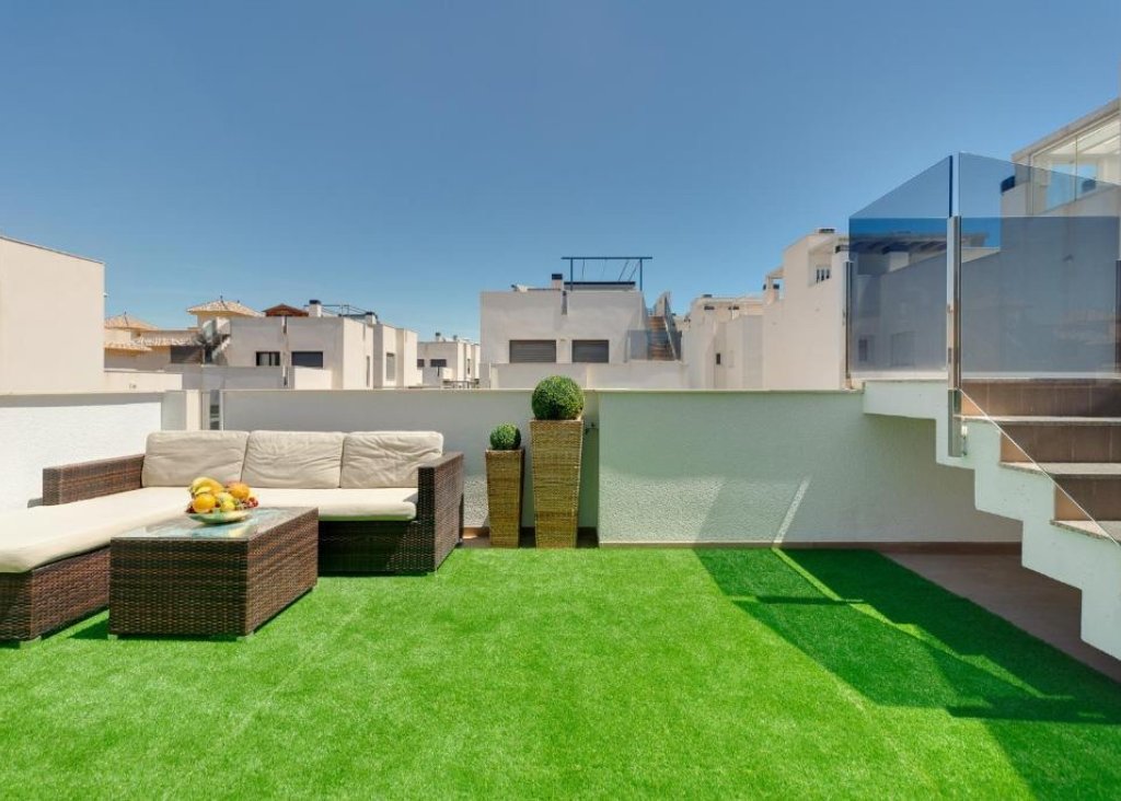 Venta - Chalet - Torrevieja