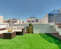 Venta - Chalet - Torrevieja