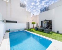 Venta - Chalet - Torrevieja