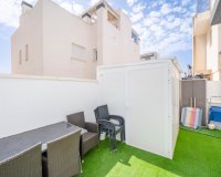 Venta - Chalet - Torrevieja