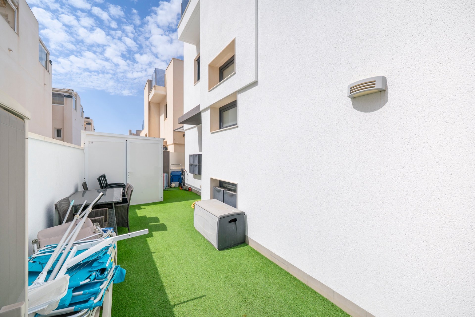 Venta - Chalet - Torrevieja