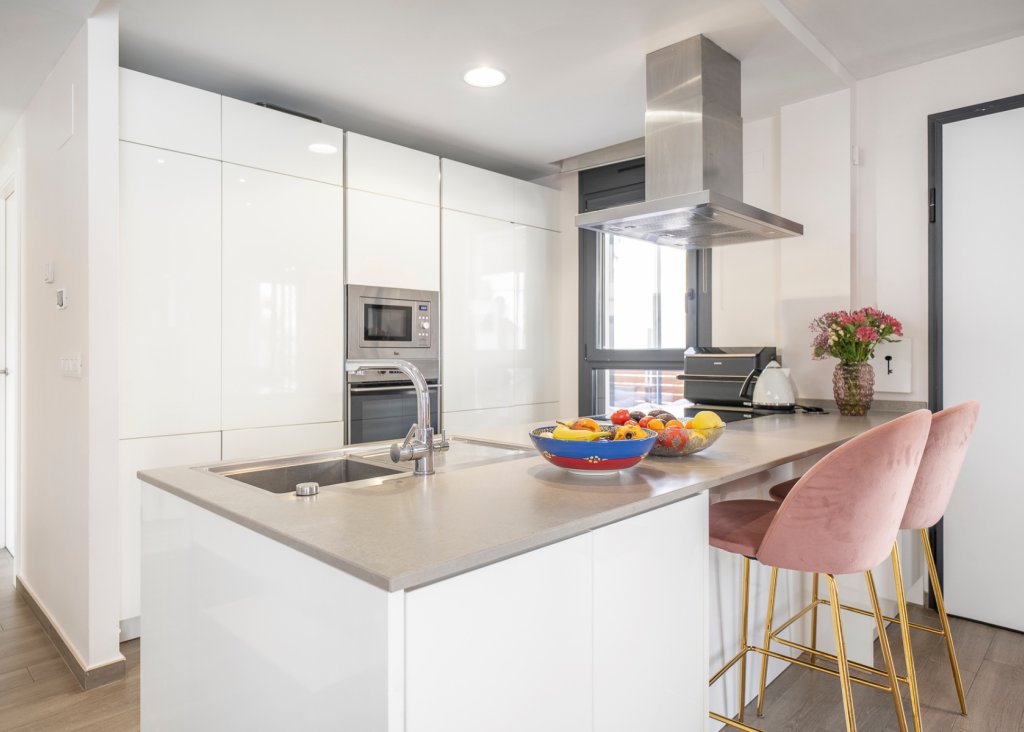 Venta - Chalet - Torrevieja