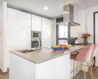 Venta - Chalet - Torrevieja