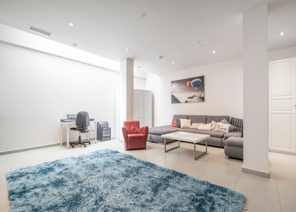 Venta - Chalet - Torrevieja