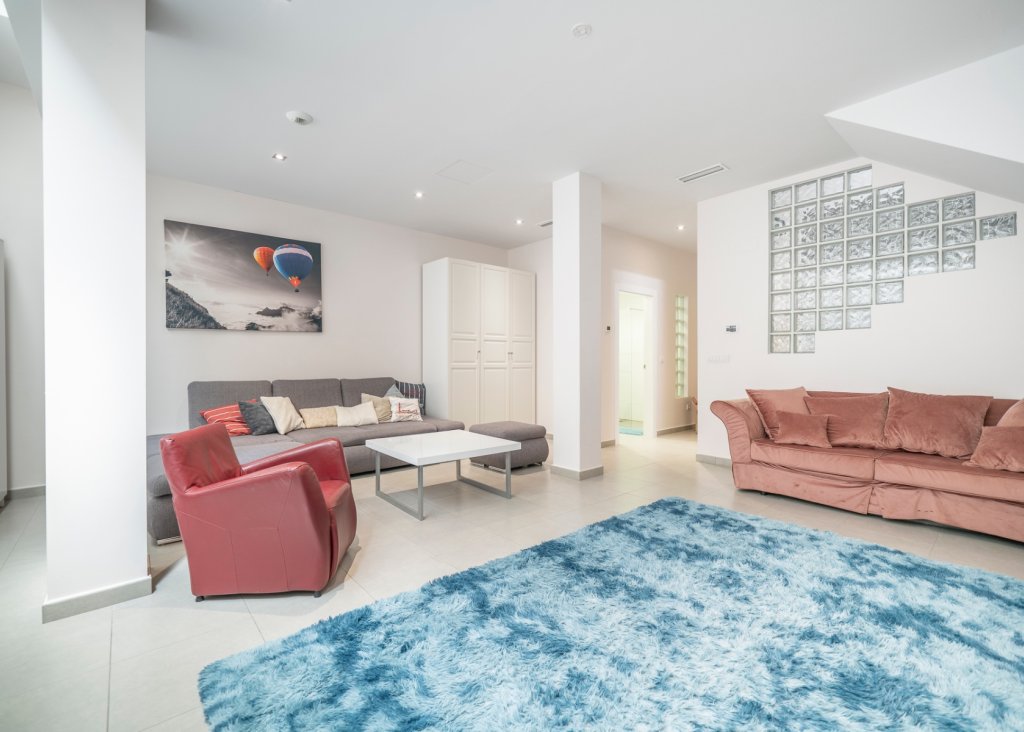Venta - Chalet - Torrevieja