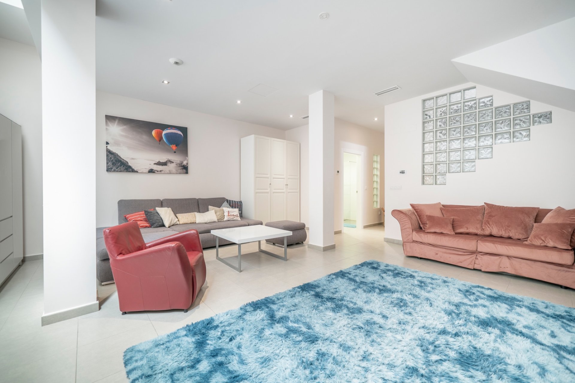 Venta - Chalet - Torrevieja
