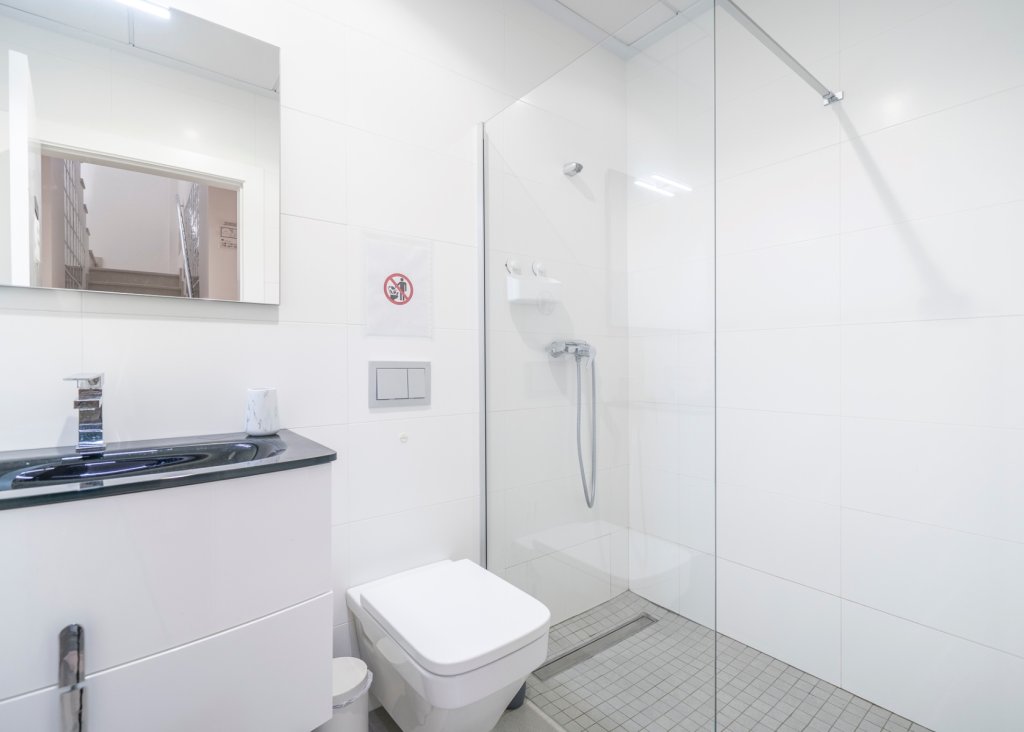 Venta - Chalet - Torrevieja