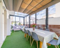 Venta - Chalet - Torrevieja