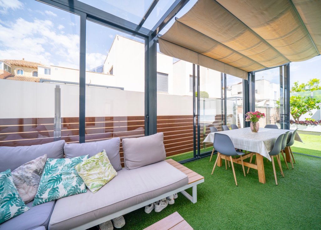 Venta - Chalet - Torrevieja