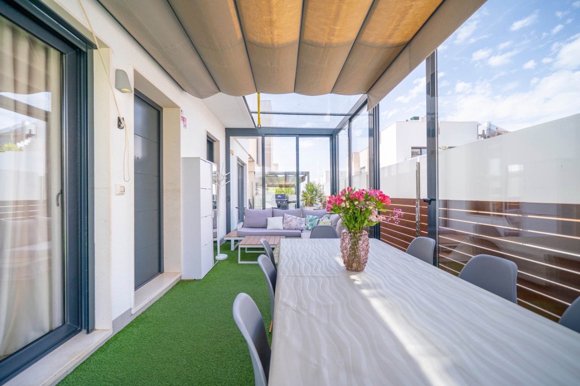 Venta - Chalet - Torrevieja