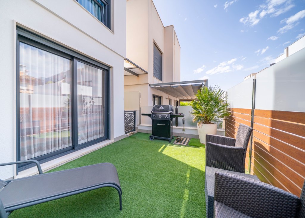 Venta - Chalet - Torrevieja