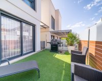 Venta - Chalet - Torrevieja