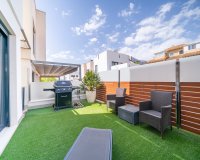 Venta - Chalet - Torrevieja