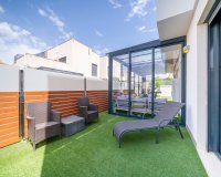Venta - Chalet - Torrevieja