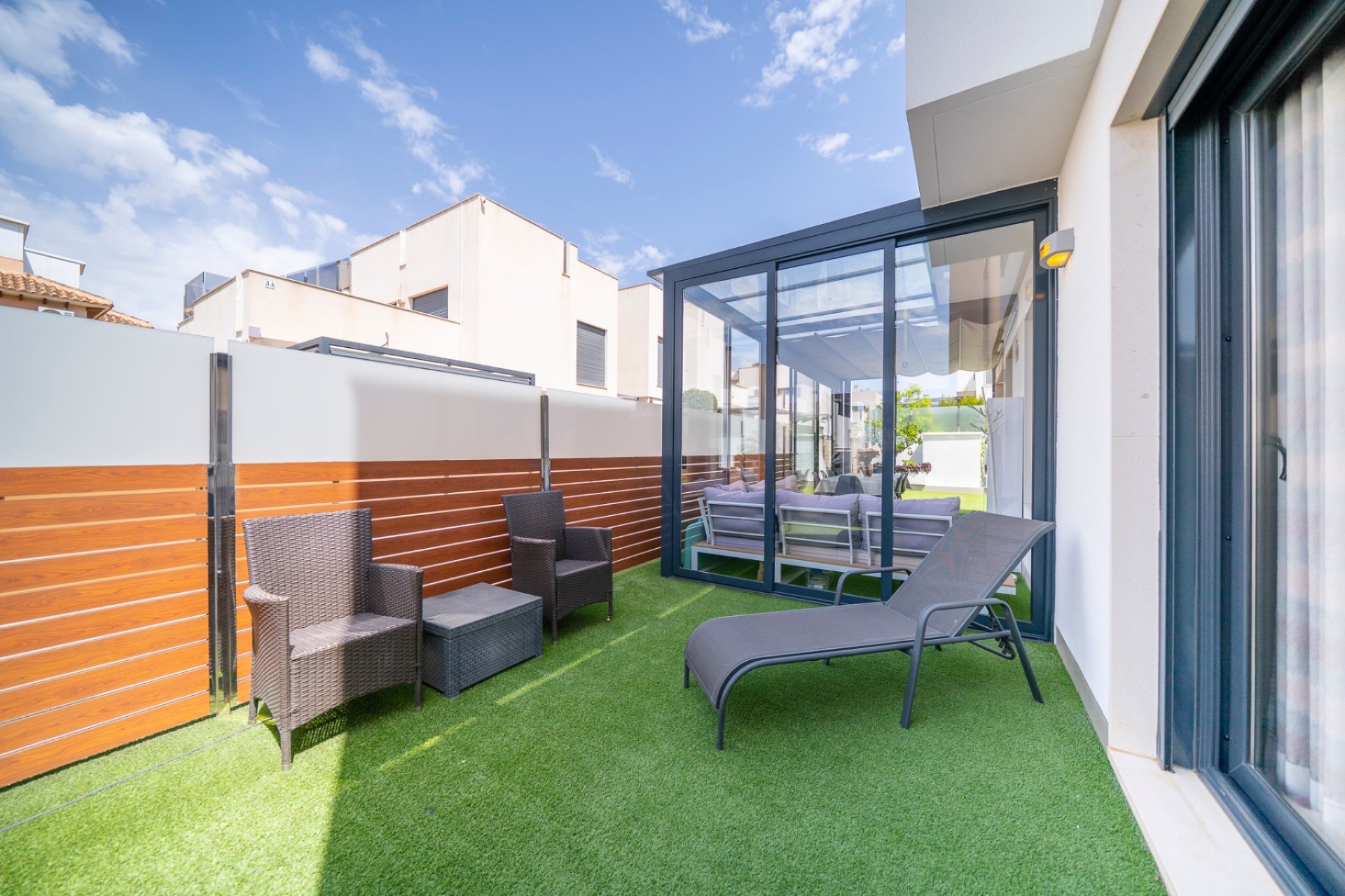 Venta - Chalet - Torrevieja