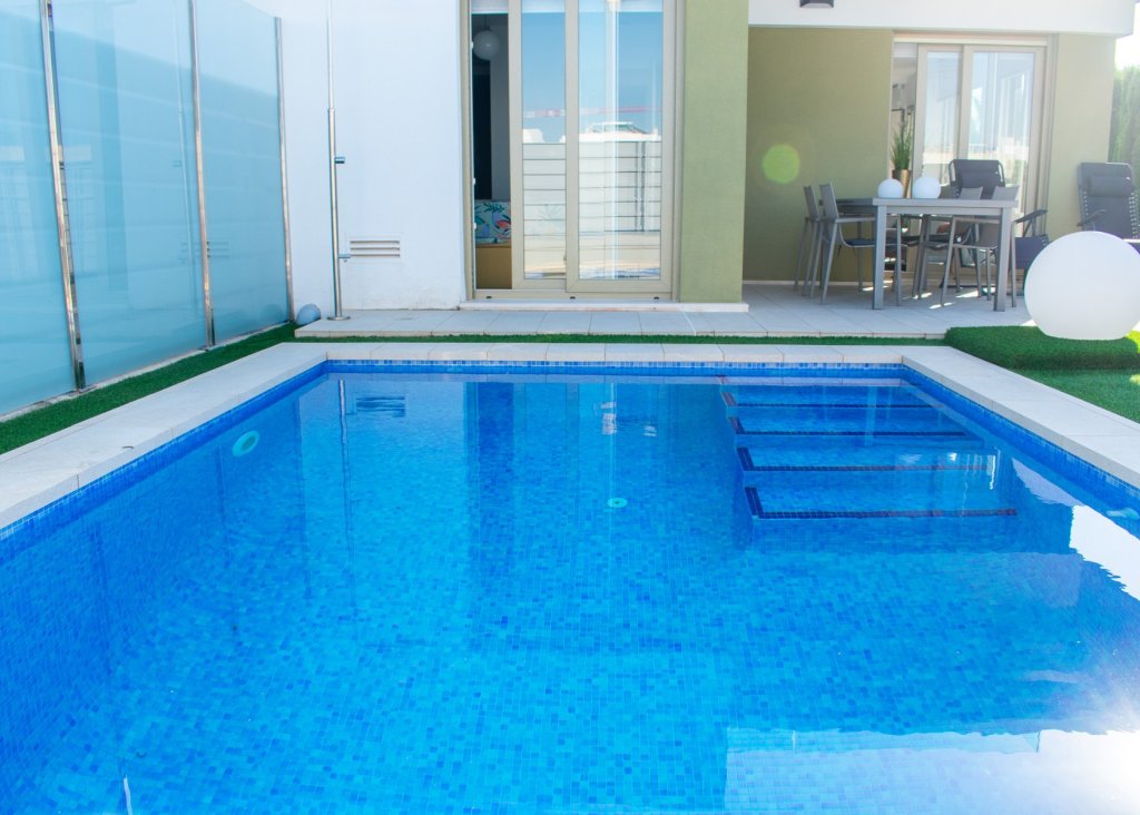 Venta - Chalet - Vistabella Golf - Vistabella