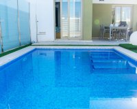 Venta - Chalet - Vistabella Golf - Vistabella