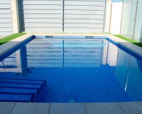 Venta - Chalet - Vistabella Golf - Vistabella